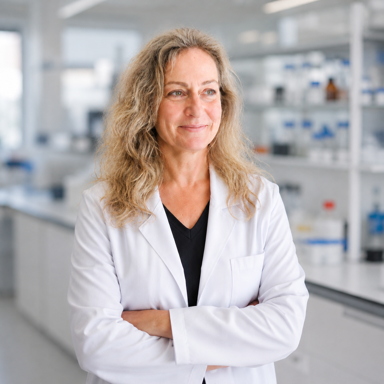 Dr. Dina C. Simes