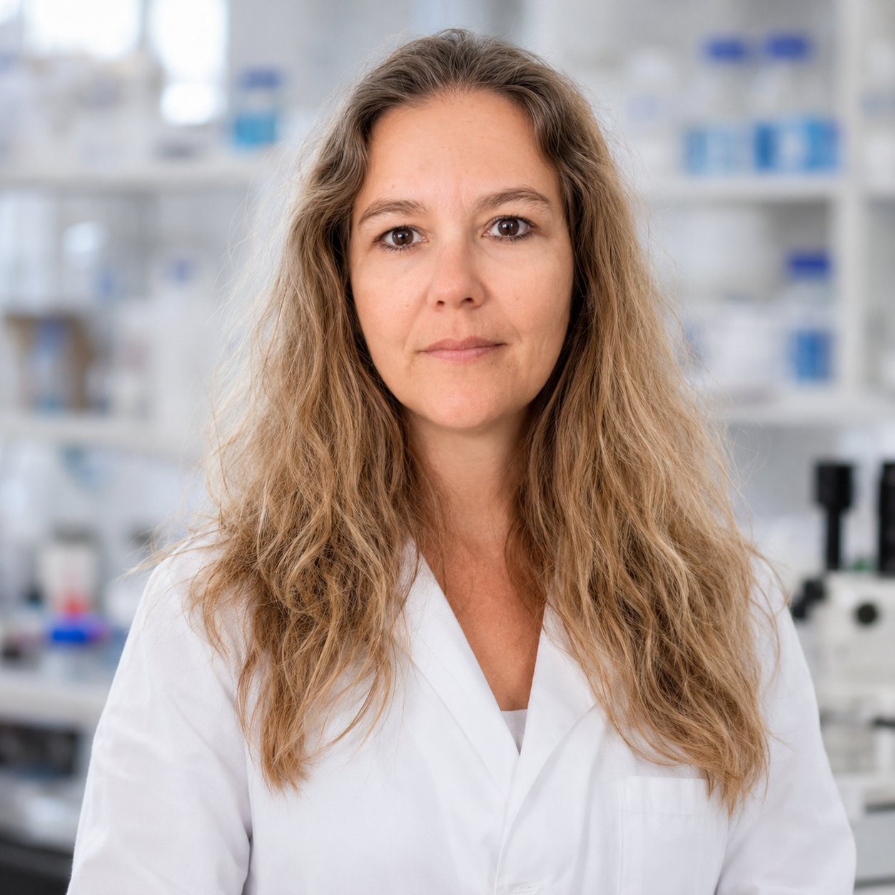 Dr. Carla São Bento Viegas
